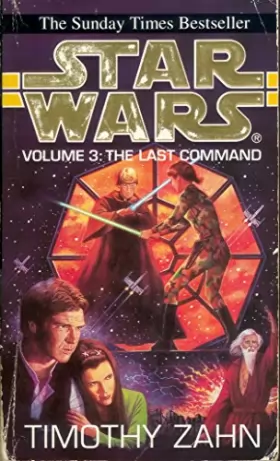 Couverture du produit · Star Wars: The Last Command
