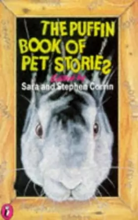 Couverture du produit · The Puffin Book of Pet Stories
