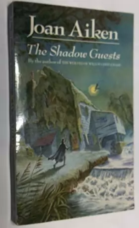 Couverture du produit · The Shadow Guests