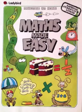 Couverture du produit · Mathematics Made Easy