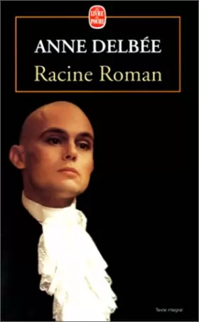 Couverture du produit · Racine Roman