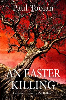 Couverture du produit · An Easter Killing