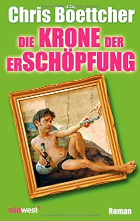 Couverture du produit · Die Krone der Erschöpfung