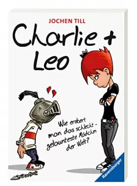 Couverture du produit · Charlie und Leo