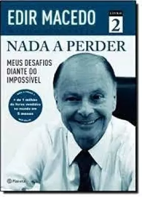 Couverture du produit · Nada a Perder – Livro 2 [ Livre importé d´Espagne ]
