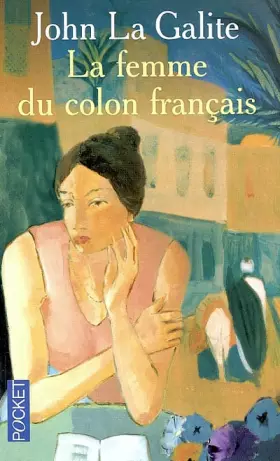 Couverture du produit · La Femme du colon français