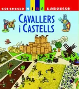 Couverture du produit · Cavallers I Castells/ Knights and Castles