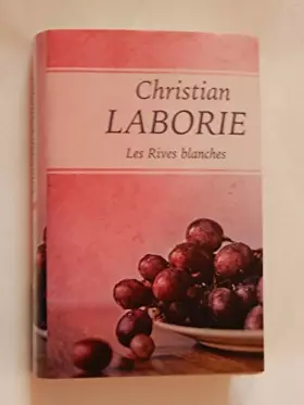 Couverture du produit · Les Rives Blanches