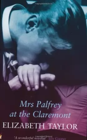 Couverture du produit · Mrs Palfrey At The Claremont: A Virago Modern Classic (VMC)