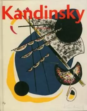 Couverture du produit · KANDINSKY