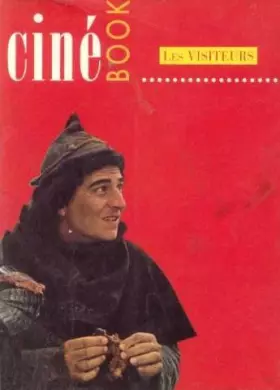Couverture du produit · Les visiteurs