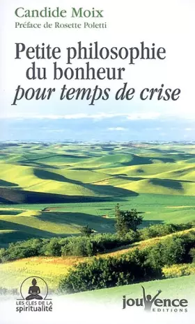 Couverture du produit · n°225 Petite philosophie du bonheur pour temps de crise