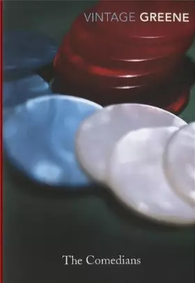 Couverture du produit · comedians, the