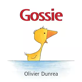 Couverture du produit · Gossie