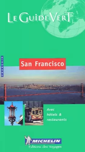 Couverture du produit · San Francisco, N°595