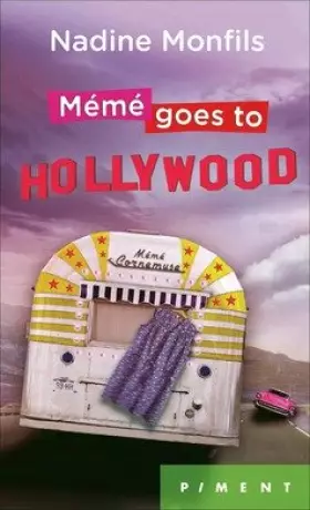 Couverture du produit · MÃ©mÃ© goes to Hollywood