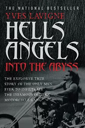 Couverture du produit · Hell's Angels: Into The Abyss