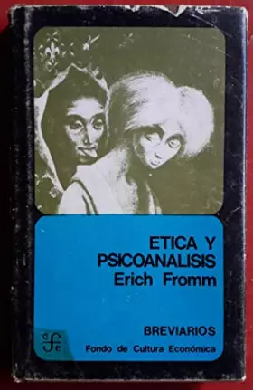 Couverture du produit · Etica y psicoanalisis