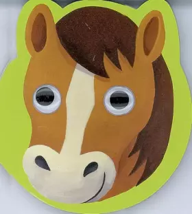 Couverture du produit · Oh ! Le petit poney