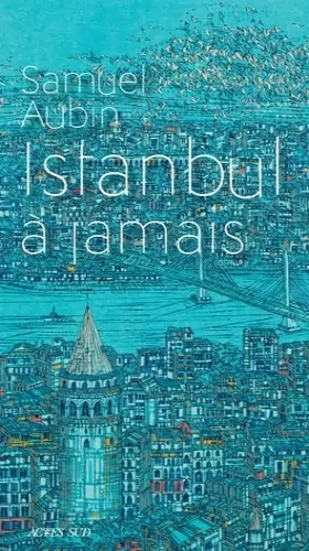 Couverture du produit · Istanbul à jamais