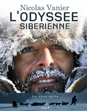 Couverture du produit · L'odyssée sibérienne
