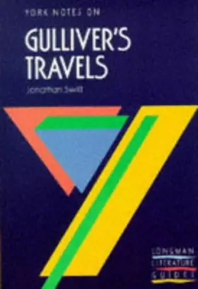 Couverture du produit · Gulliver's Travels