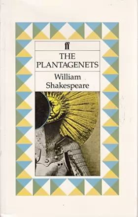 Couverture du produit · The Plantagenets