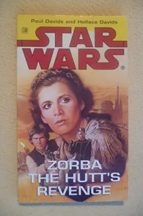 Couverture du produit · Star Wars: Zorba the Hutt's Revenge