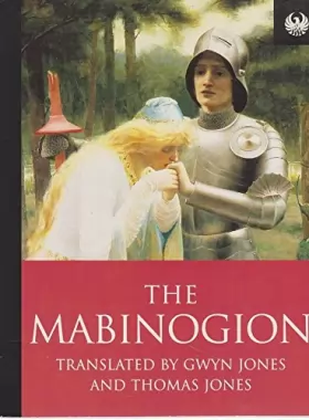 Couverture du produit · The Mabinogion, The