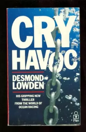 Couverture du produit · Cry Havoc