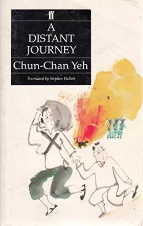 Couverture du produit · A Distant Journey