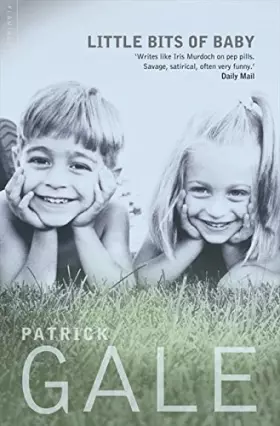 Couverture du produit · Little Bits of Baby