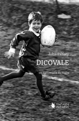 Couverture du produit · Dicovale: Un dictionnaire du rugby