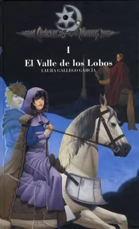 Couverture du produit · El valle de los lobos/ The Valley of Wolves