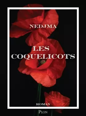 Couverture du produit · Les Coquelicots – rentrée littéraire 2023