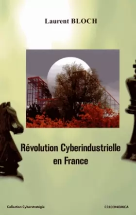 Couverture du produit · Révolution Cyberindustrielle en France