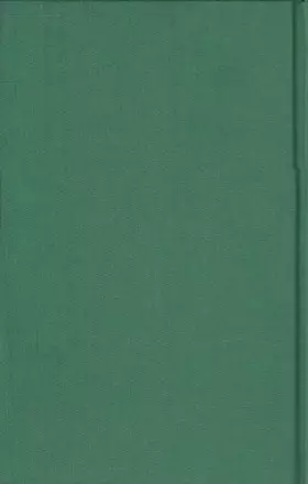 Couverture du produit · Opere scelte