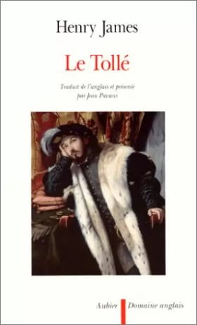 Couverture du produit · Le tollé
