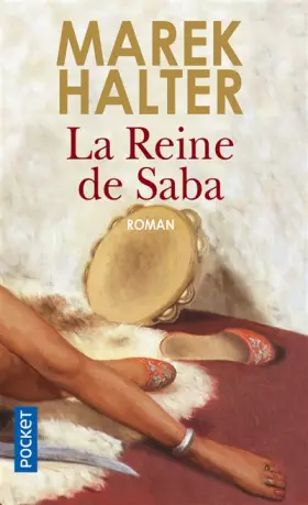 Couverture du produit · La reine de Saba