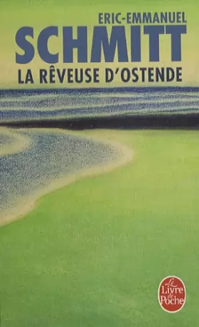 Couverture du produit · La Rêveuse d'Ostende