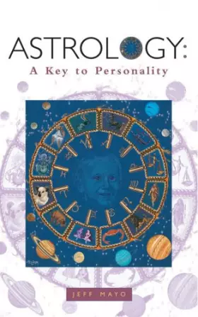 Couverture du produit · Astrology: A Key to Personality