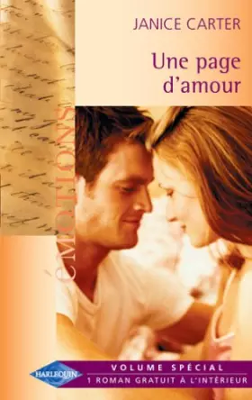 Couverture du produit · La force d'aimer - Une page d'amour