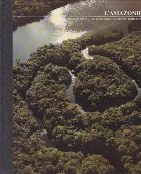 Couverture du produit · L'amazonie
