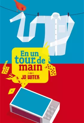 Couverture du produit · En un tour de main