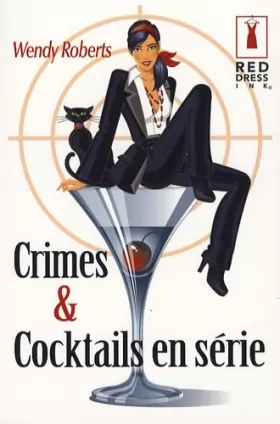 Couverture du produit · Crimes et Cocktails en série