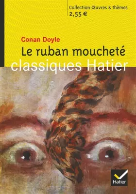 Couverture du produit · Oeuvres & Themes: Le Ruban Mouchete