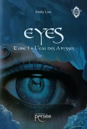Couverture du produit · Eyes