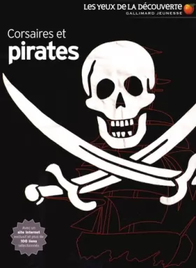 Couverture du produit · Corsaires et pirates