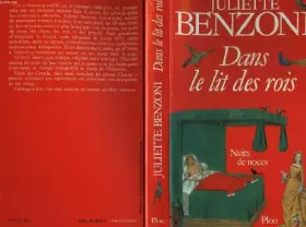Couverture du produit · Dans le lit des rois : nuits de noces
