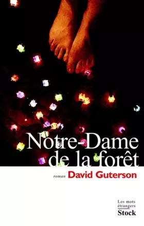 Couverture du produit · Notre-Dame de la forêt